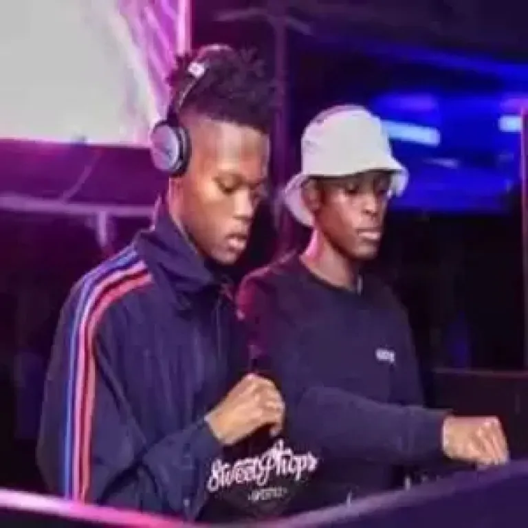 TNK MusiQ ft Pushkin Aurora Springle Gang Engalali 1024x1024 Hip Hop More
