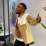 Victor AD – Grind