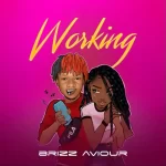 Brizz Aviour – Working Working by Brizz Aviour