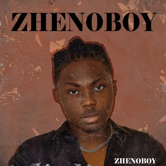 Zhenoboy – Ballerina Smile