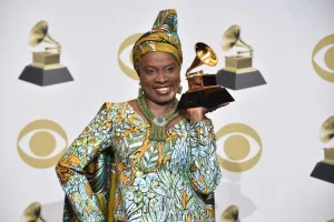 kidjo