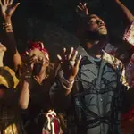 Davido – Stand Strong Ft. The Samples (Video) Davido – Stand Strong Ft. The Samples Video