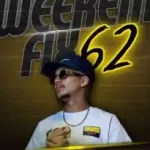 Dj Ice Flake – WeekendFix 62 Mix