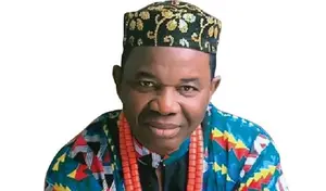 Chiwetalu Agu