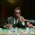 “Their collabo go make sense” – Reactions as Fireboy’s “PLAYBOY” official video features cameo appearances from his colleague, Rema IMG 20220525 192317
