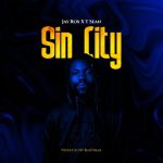 Jay Rox Ft T Sean Sin City ARTWORK 640x640 1
