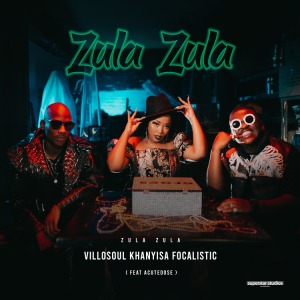 Khanyisa Villosoul Focalistic Acutedose Zula Zula