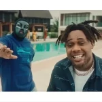 M Huncho Pray 2 The East Video