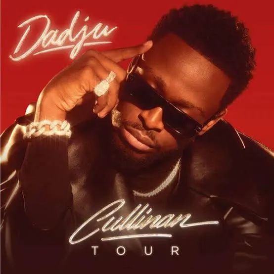 MP3 Dadju One Time Ft Rema 1