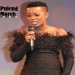 Puleng March