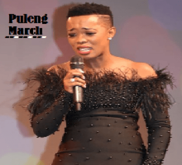 Puleng March