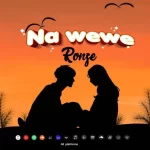Ronze – Na Wewe Ronze Na wewe 640x640 1