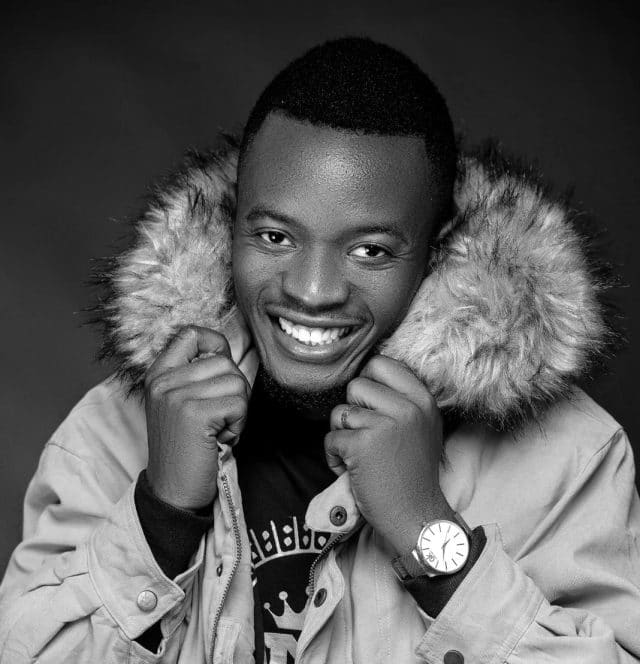 Walter Chilambo – Messiah Walter Chilambo Messiah ARTWORK