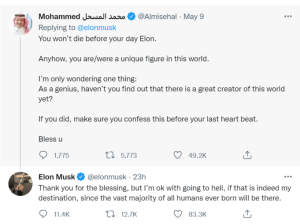 elon musk 12