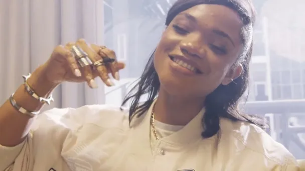 Ada Ehi – I Will Sing Refreshed Video