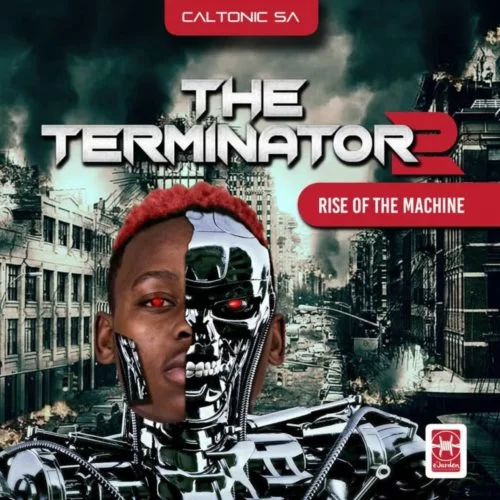 Caltonic SA After Tears