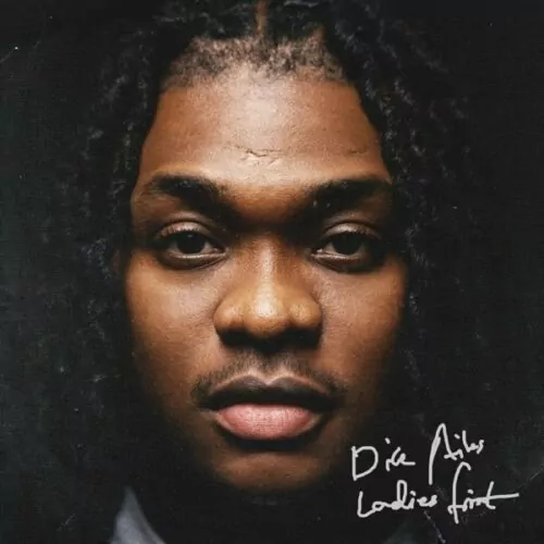 Dice Ailes – Ladies First EP