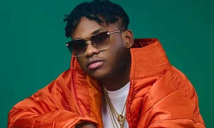 Dice Ailes – Leftside Video