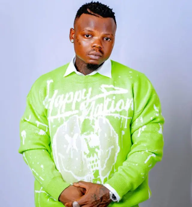 Macky 2 – For You Ft Harmonize For You by Macky 2 Ft Harmonize
