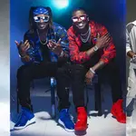 “Why Psquare split up” – Nigerian singer, Rudeboy reveals  InCollage 20220607 180552017