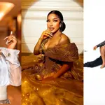 “It’s my turn to be happy” – Nollywood actress, Tonto Dikeh declares as she celebrates her birthday 37th birthday (Photos) InCollage 20220609 131411334
