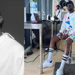 “Why some artists find it difficult to handle fame” – Nigerian singer, Orezi reveals InCollage 20220626 141403577
