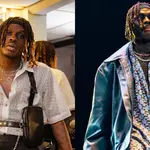 “We Make the Best Afrobeat music” – Nigerian singer, Fireboy DML affixowledges Nigeria Afrobeat singers (Video) InCollage 20220626 175554947