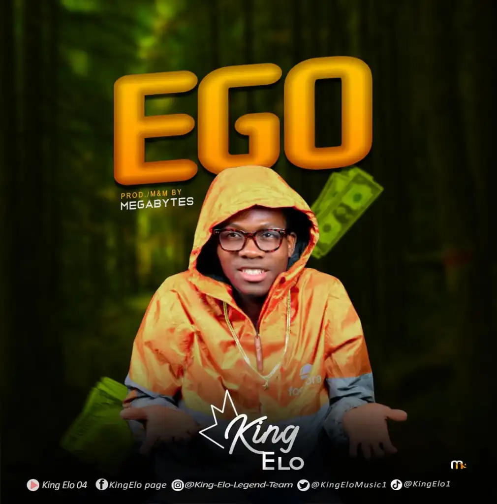 King Elo – Ego