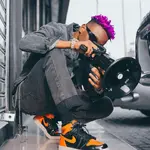 Marioo ft Sho Madjozi Bontle Smith – Mama Amina