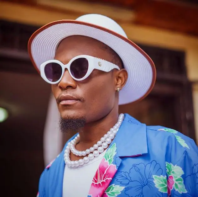 Masauti – Pamoja Ft Jovial Masauti Ft Jovial – Pamoja
