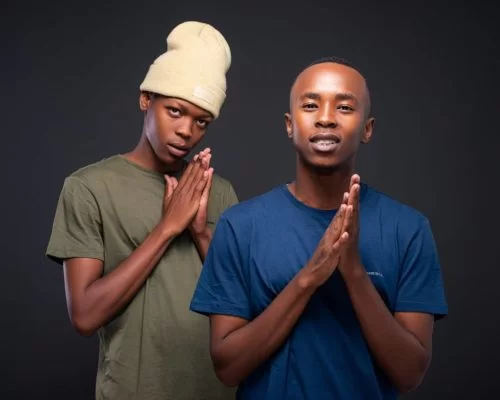 Mellow Baloyi