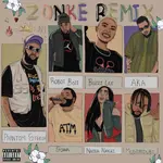 Phantom Steeze & Sjava – Zonke (Remix) Ft. AKA, Nadia Nakai, Robot Boii, Buzzi Lee & Mustbedubz Phantom Steeze – Zonke Remix