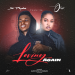 Sk Phydon ft Omar Loving Again mp3 image