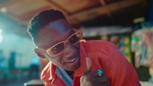 Yung Willis – Givin Dem ft. Timaya Kabusa Oriental Choir Video