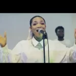 Ada Ehi – The Word Is Working Refreshed Video
