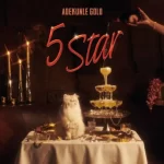 Adekunle Gold – 5 Star (Instrumental) Adekunle Gold – 5 Star