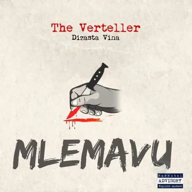 Dizasta Vina – Mlemavu