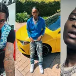 Vawulence: Wizkid FC tackles American rapper, Soulja Boy following his reply to Wizkid’s old tweet from 2010 InCollage 20220710 234408400