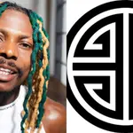 Fast rising Nigerian singer, Asake joins Empire record label family in America InCollage 20220718 225136367