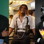 “Fireboy and Rema got genuine Love for each other and I’m super proud of them” – Rapper, Olamide InCollage 20220730 130055317