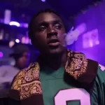 Kweku Smoke – Fine Boy Video