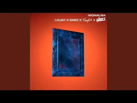 Lojay Sarz – Monalisa Franglish DJ Babs Remix