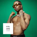 Oxlade – KU LO SA 1