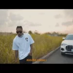 Oxlade – Ko Lo Sa Lyrics Video.jp
