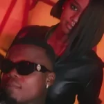 Abigail Chams – Closer Ft. Harmonize Video