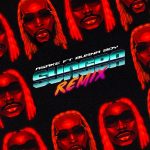 Asake – Sungba Remix ft. Burna Boy