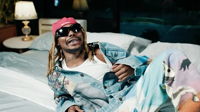 Asake – Terminator Video