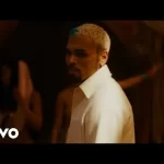Chris Brown – Call Me Everyday Ft. Wizkid Video