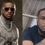 “RIP English” – Singer, Peter Okoye trashes a troll who attacked him on Twitter InCollage 20220812 193952607