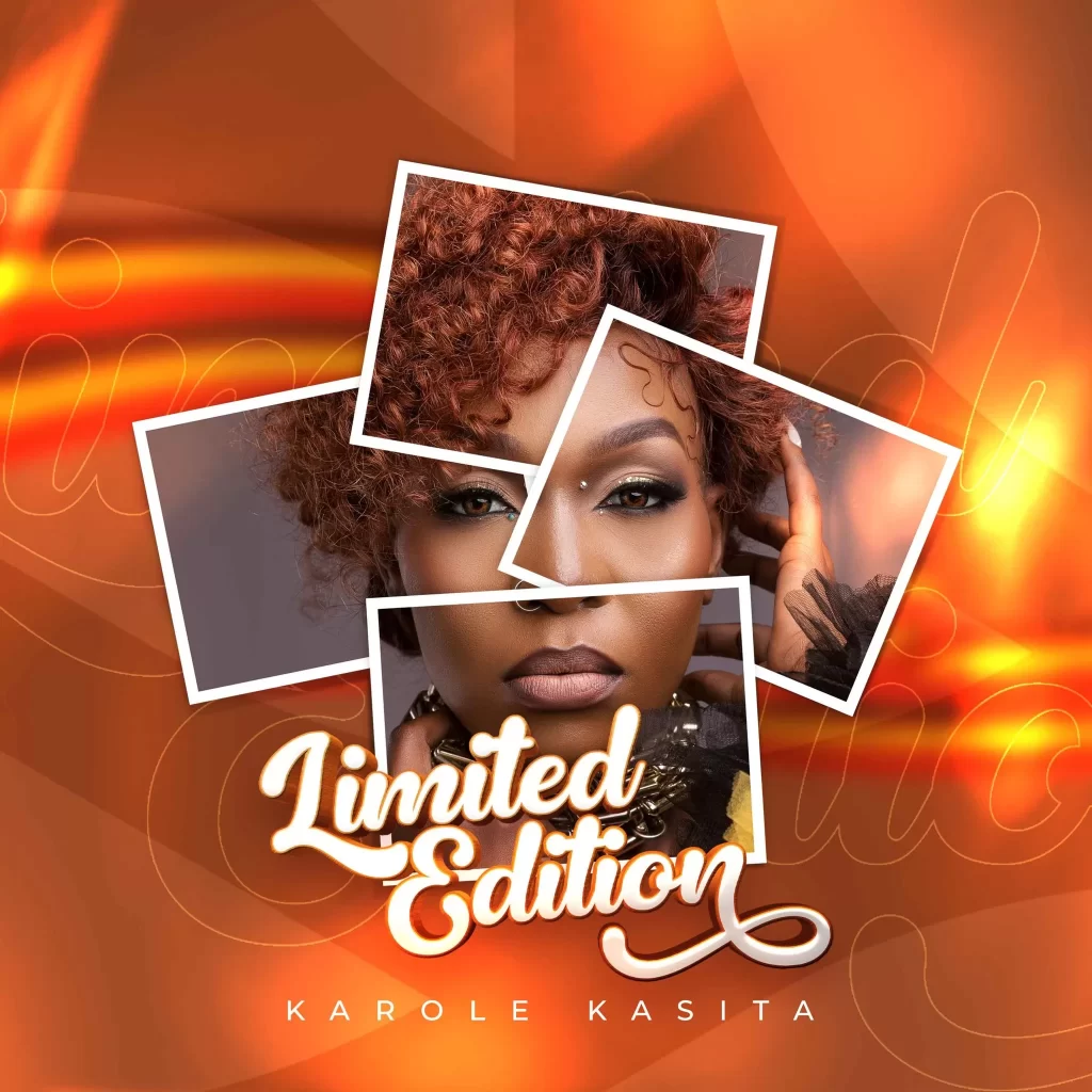 Karole Kasita Limited Edition